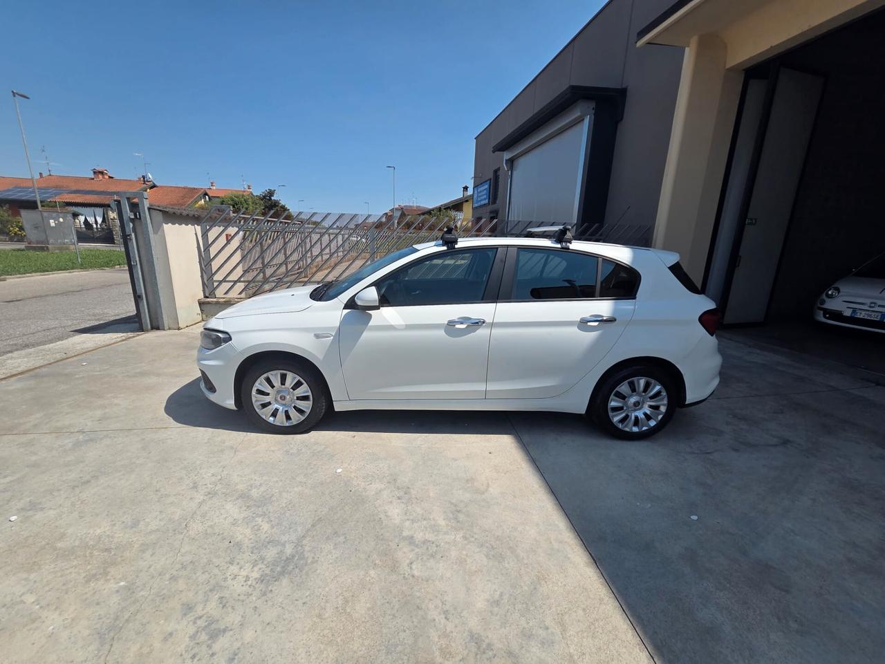 Fiat Tipo 1.6 Mjt S&S 5 porte Business