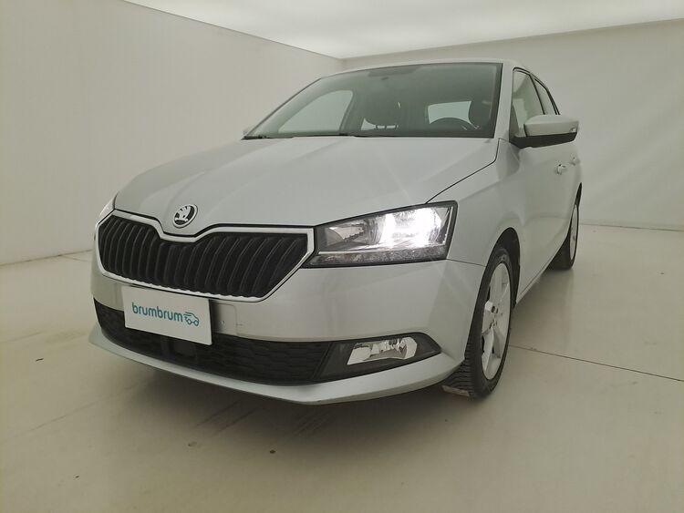 Skoda Fabia Design Edition BR538389 1.0 Benzina 60CV