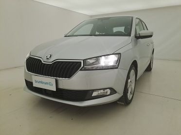 Skoda Fabia Design Edition BR538389 1.0 Benzina 60CV