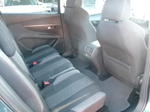 Peugeot 5008 BlueHDi 120 S&S Allure