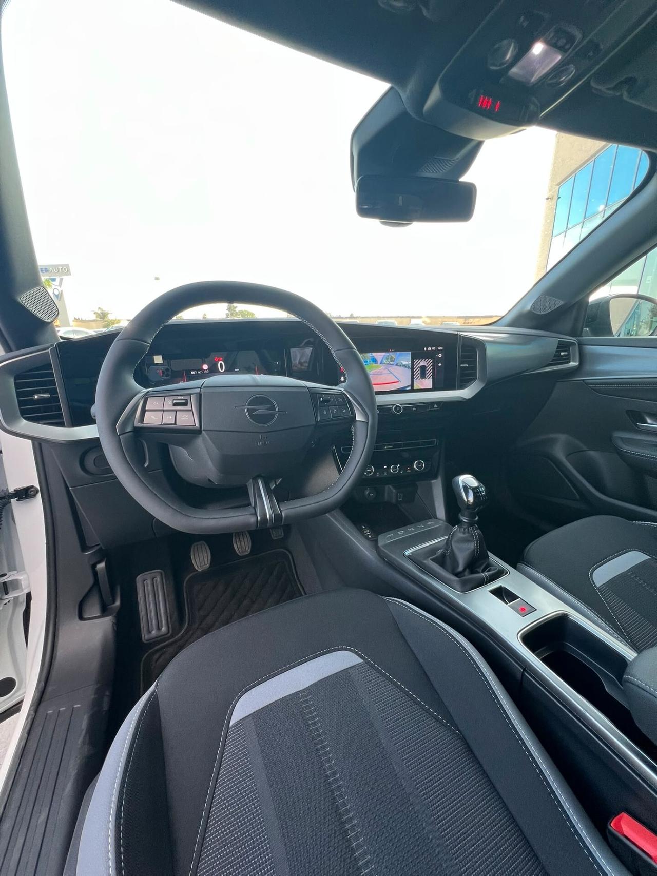 Opel Mokka 1.2 136CV GS - possibilità noleggio no scoring