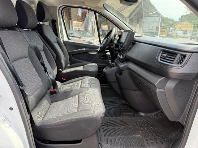 RENAULT Trafic T30 2.0 dCi 150CV PL-TN Furgone NAVI, TELECAMERA,