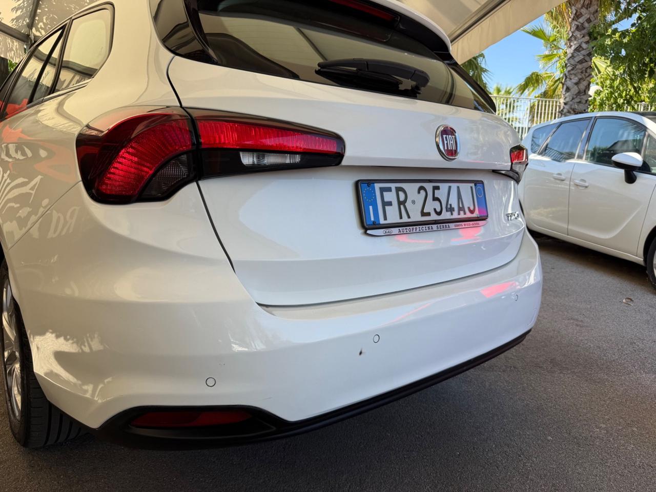 Fiat Tipo 1.6 Mjt 120 CV SW Lounge