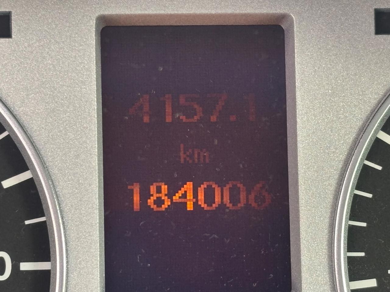 Mercedes-benz B 170 Chrome OK Neopatentati