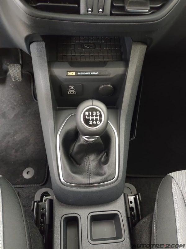 Ford Tourneo Courier PROMO CREA IL TUO PREZZO !!FORD COURIER TITANIUM DA € 17200 DETAX