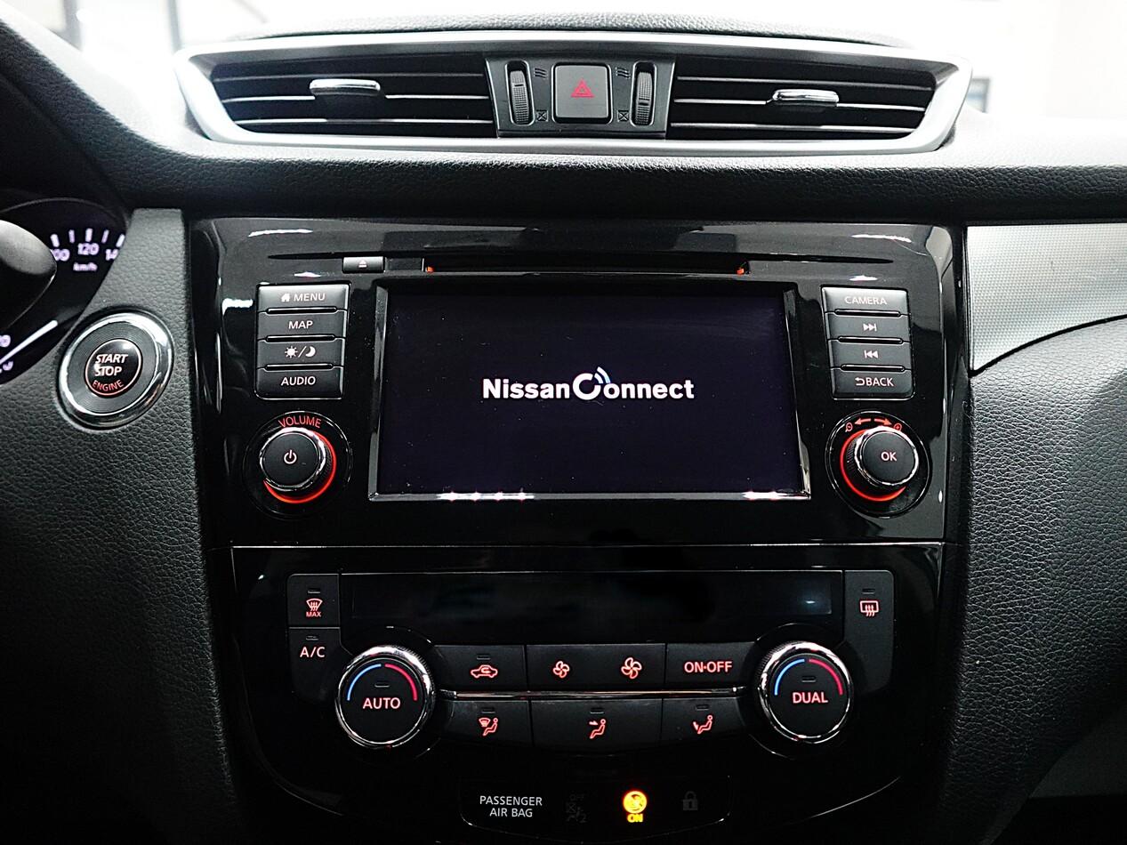 Nissan Qashqai 1.5 BlueDCI 115 CV DCT BUSINESS