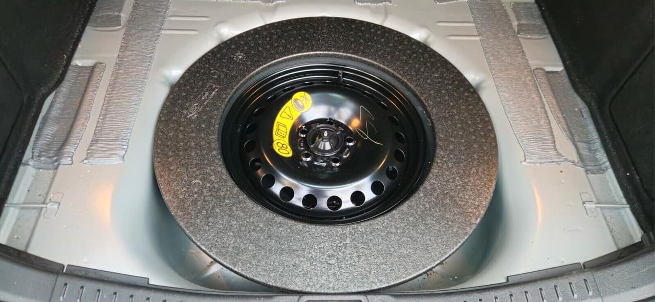 Ford Focus 1.5 TDCi 95 CV Start&Stop SW Plus