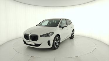 BMW Serie 2 U06 Active Tourer - 218d Active Tourer Luxury auto