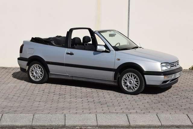 Volkswagen Golf Golf 3p 1.6