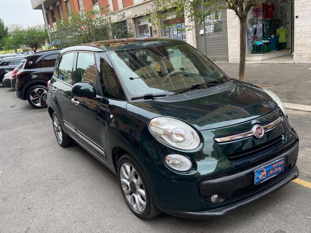 FIAT 500L 1.3 Multijet 85 CV Pop Star PANORAMICO