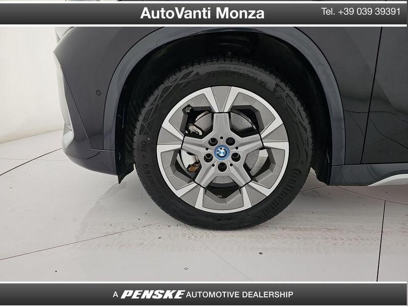 BMW iX1 eDrive 20 X-Line Special Edition