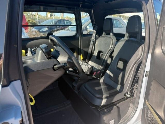 Citroen Ami My Pack Tonic Disponibili 3 Unità a partire da € 5300
