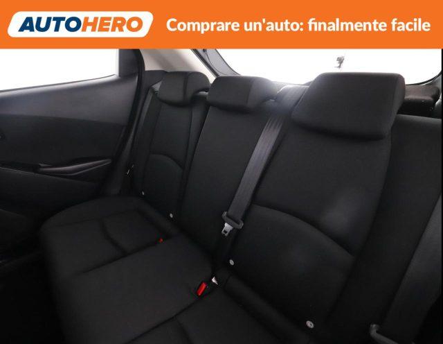 MAZDA Mazda6e Mazda2 1.5 Skyactiv-G Centre-Line