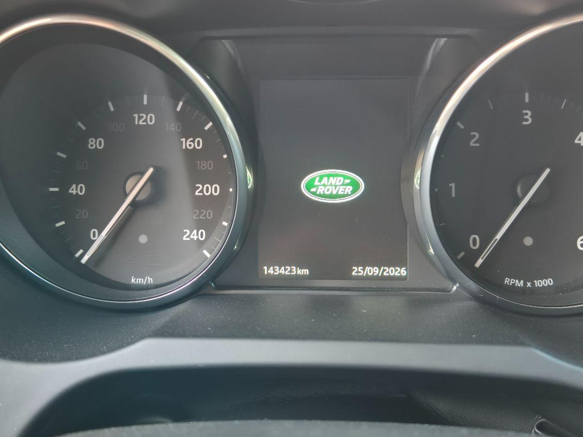 LAND ROVER - Evoque - 2.0 TD 150cv 5p. Dynamic