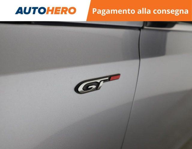 PEUGEOT 308 BlueHDi 130 S&S SW GT Line