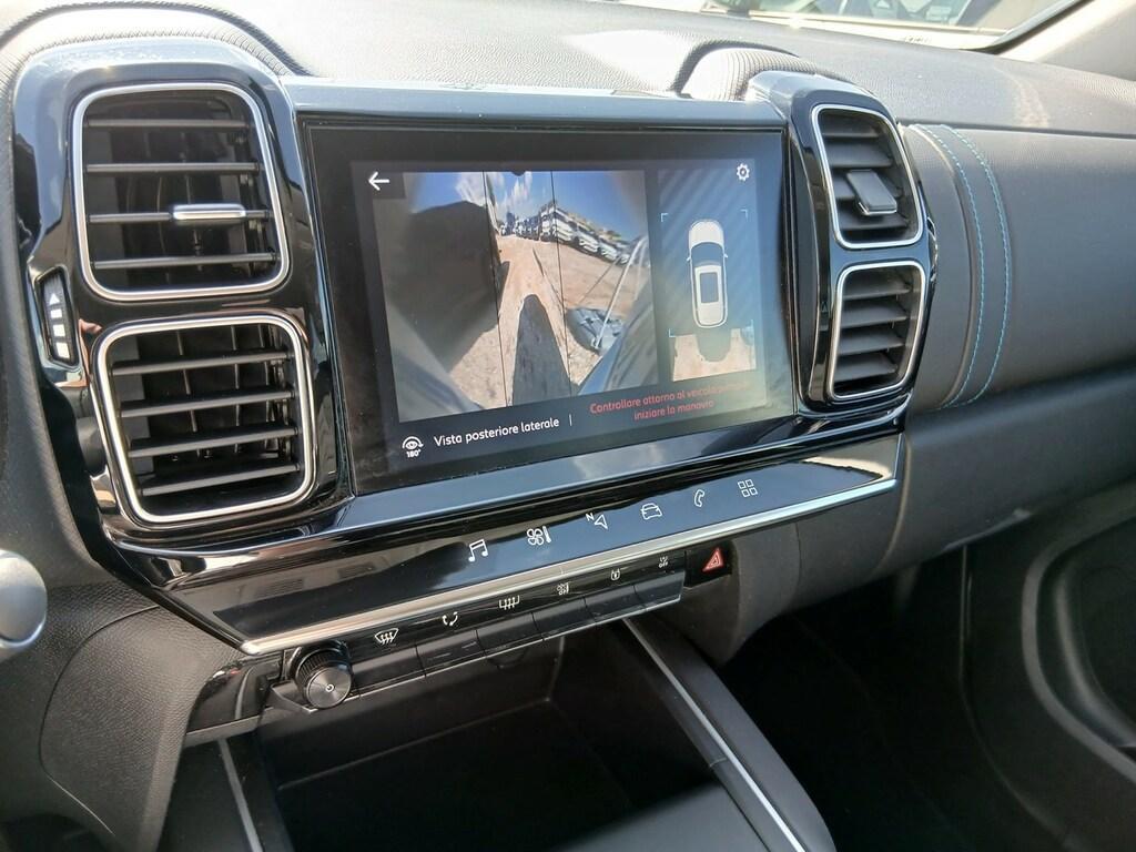Citroen C5 Aircross 1.2 PureTech Feel