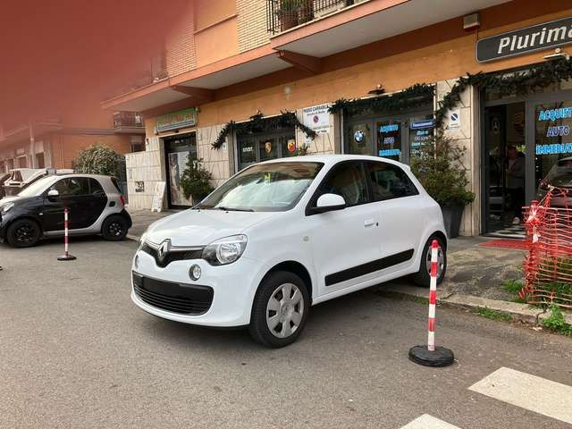 Renault Twingo 1.0 71CV LIVE