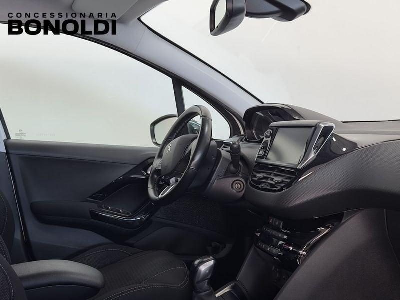 Peugeot 208 Allure PureTech 82cv S/S Neopat.