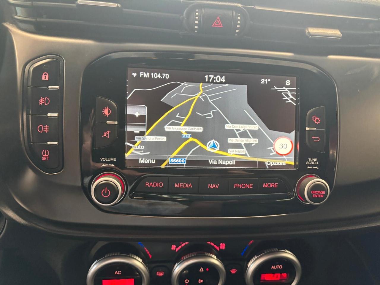 Alfa Romeo Giulietta 2.0 JTDm-2 150 CV Exclusive