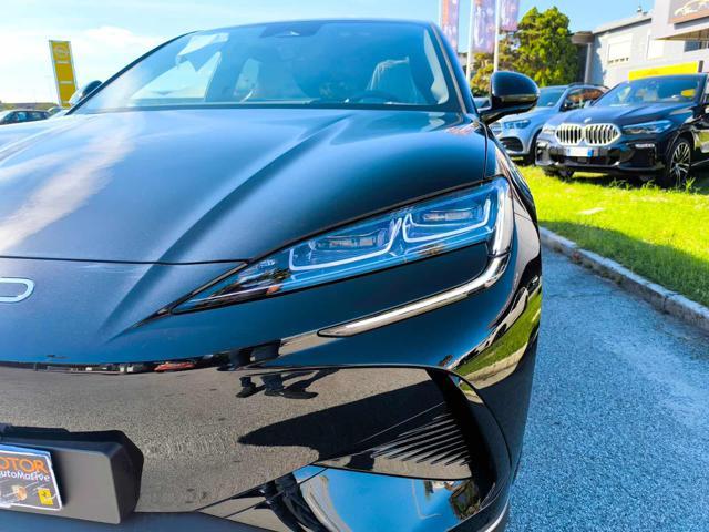 BYD Sealion 7 82,5 kWh Comfort