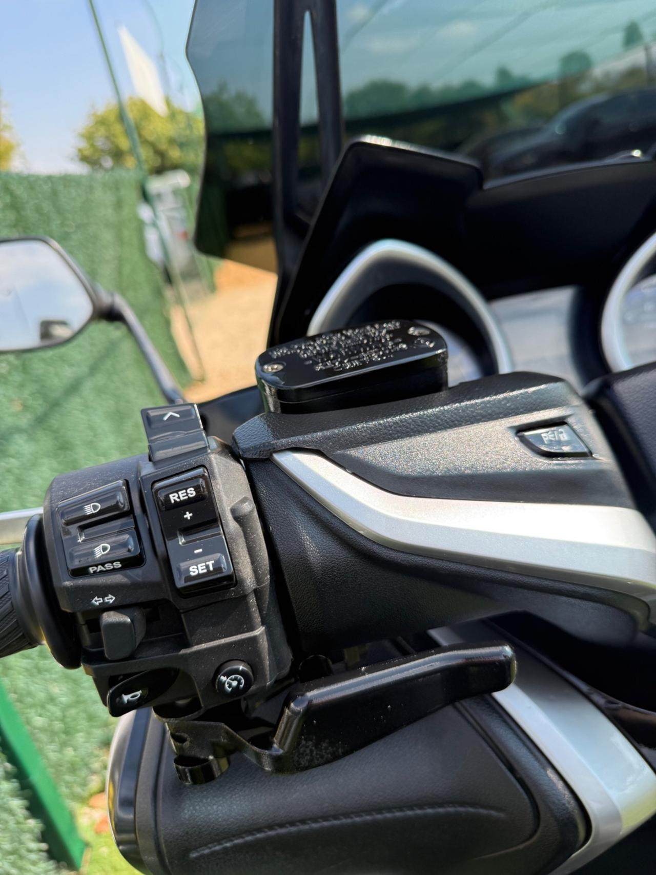 Yamaha TMAX 530 2017 DX UNIPROPRIETARIO
