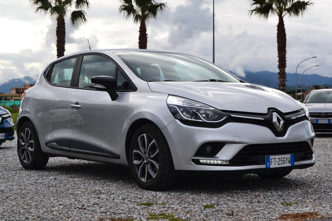 Renault Clio dCi 8V 90 CV 5 porte Business