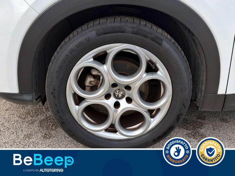 Alfa Romeo Tonale 1.6 SUPER 130CV TCT6