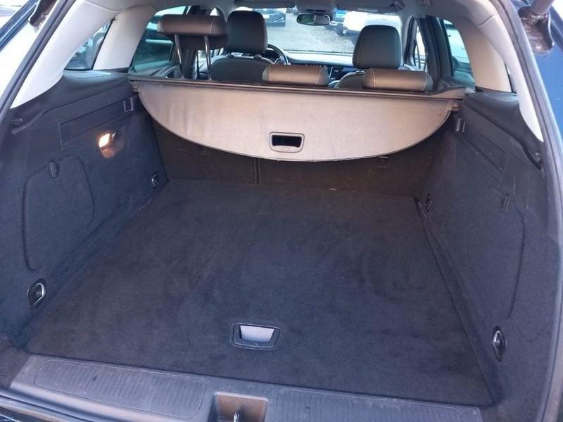 Opel Astra 1.6 BiTurbo CDTi Start&Stop Sports Tourer Dynamic