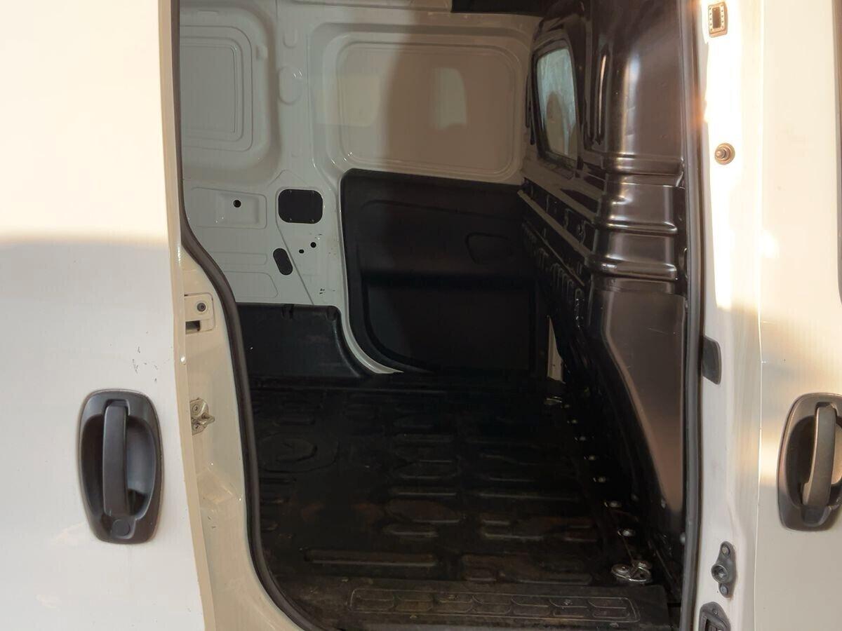 fiat doblo' cargo 1.6 mjt 120 cv MAXI 3 POSTI