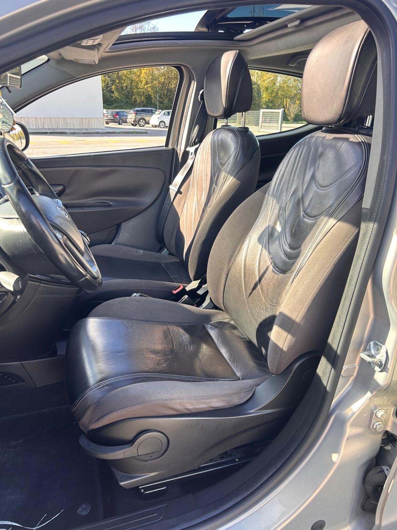 Lancia Ypsilon 1.3 MJT 16V 95 CV 5 porte S&S Platinum