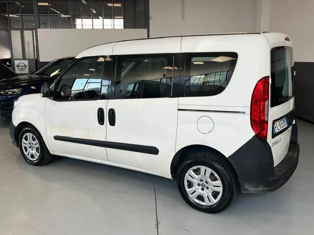 Fiat Doblo Doblò 1.3 MJT PC Combi N1