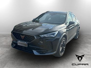 CUPRA Formentor 2.0 tdi 4drive dsg