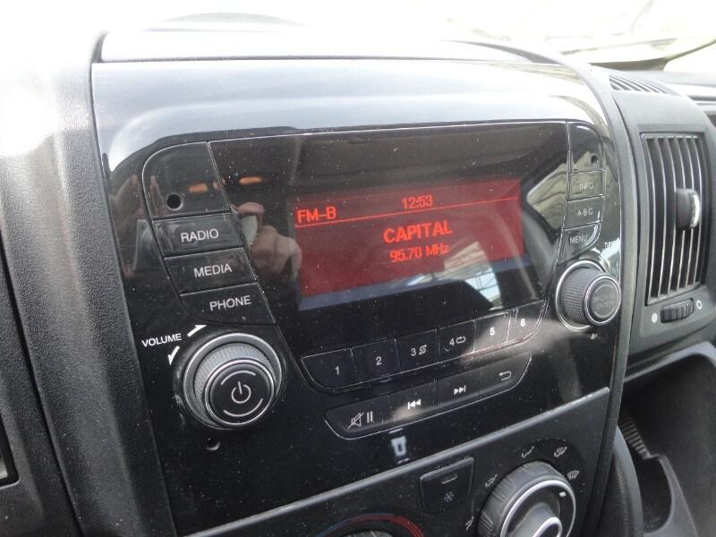 PEUGEOT Boxer (3ª serie) Boxer 335 2.0 BlueHDi...