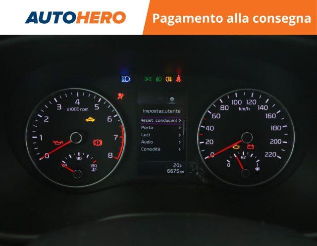 KIA Picanto 1.0 12V 5 porte Style