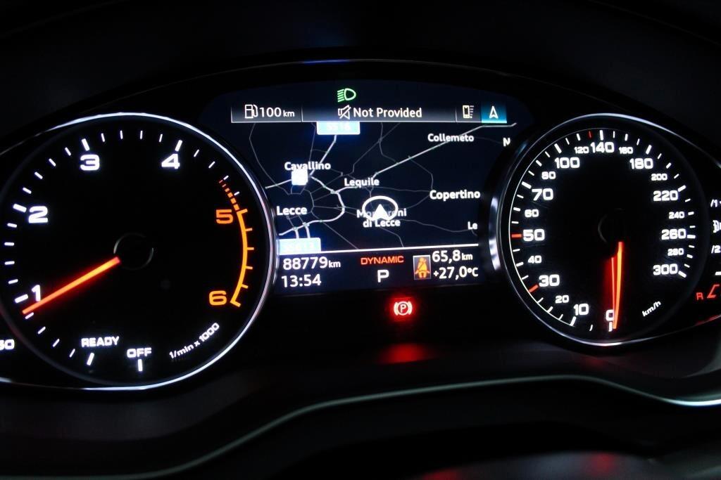 AUDI Q5 2.0 TDI s-tronic *FULL LED *Carplay
