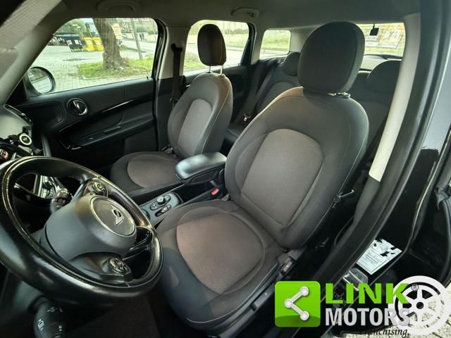 MINI Countryman 1.5 Cooper Countryman