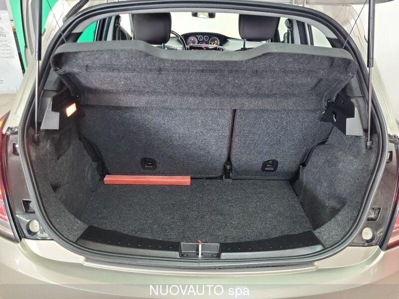 Lancia Ypsilon Ypsilon 1.2 69 CV 5 porte S&S Gold