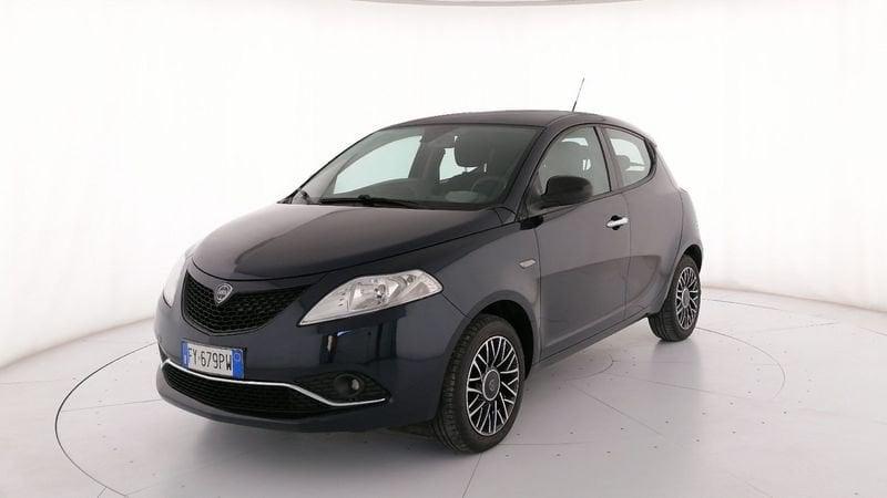 Lancia Ypsilon 1.2 Platinum s&s 69cv my19