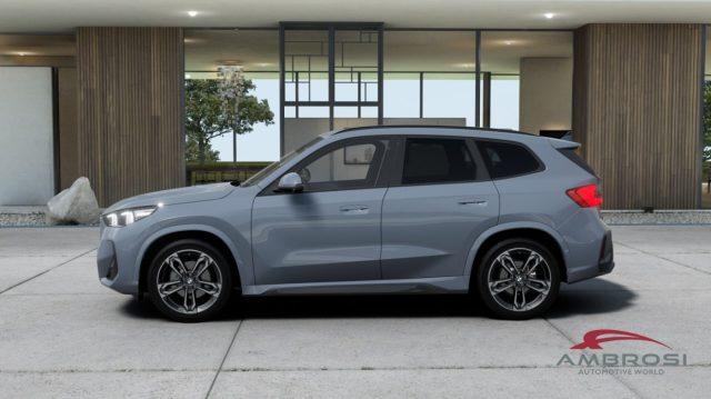 BMW X1 sDrive18d Msport Premium Package