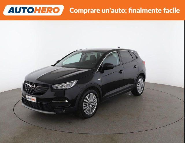 OPEL Grandland X 2.0 diesel Ecotec Start&Stop aut. Innovation