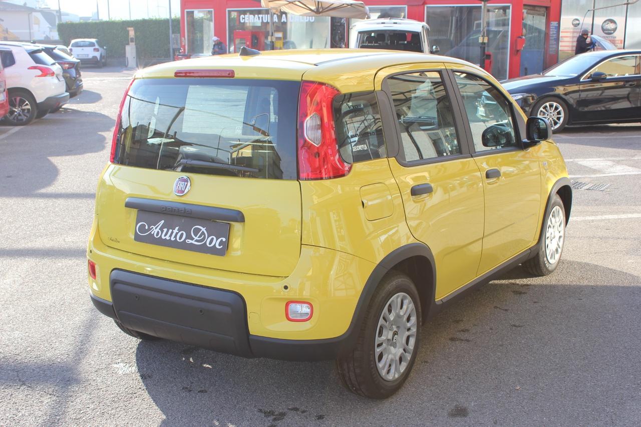 Fiat Panda 1.0 FireFly S&S Hybrid PANDINA