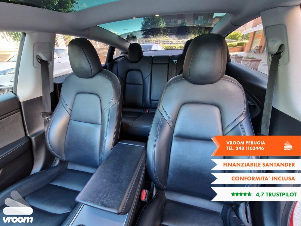 TESLA Model 3 Long Range Dual Motor AWD 2021 FULL