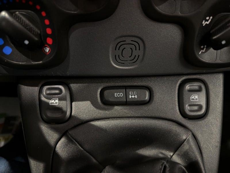 FIAT Panda Panda 5p 4X4 0.9 Turbo 85cv 6m Wild