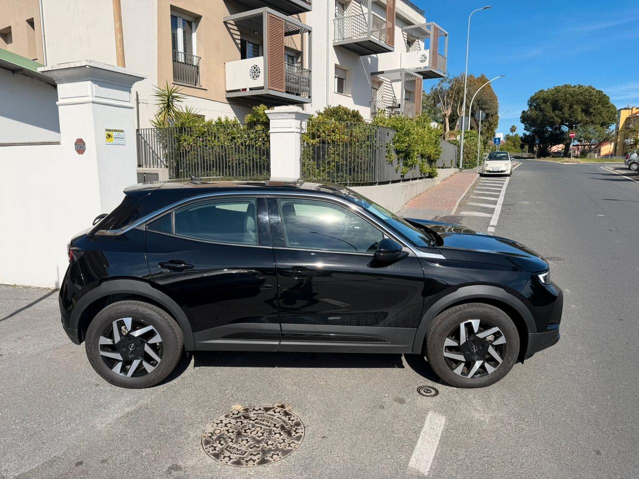 Opel Mokka 1.2 Hybrid aut. Edition