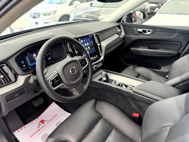 VOLVO XC60 B4 (d) 197cv Plus Dark Geartronic N1 Autocarro