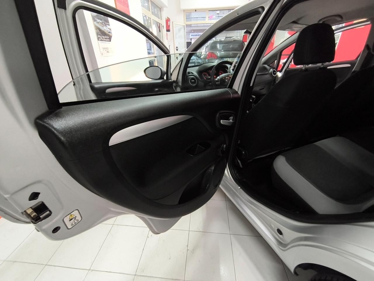 Fiat Punto Evo 1.3 Mjt 75 CV DPF 5 porte S&S Active