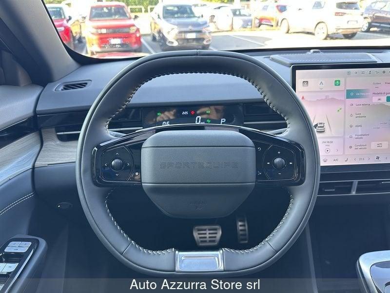 SPORTEQUIPE Sportequipe 6 GT Sportequipe 6 GT 1.6 T-GDI DCT GPL