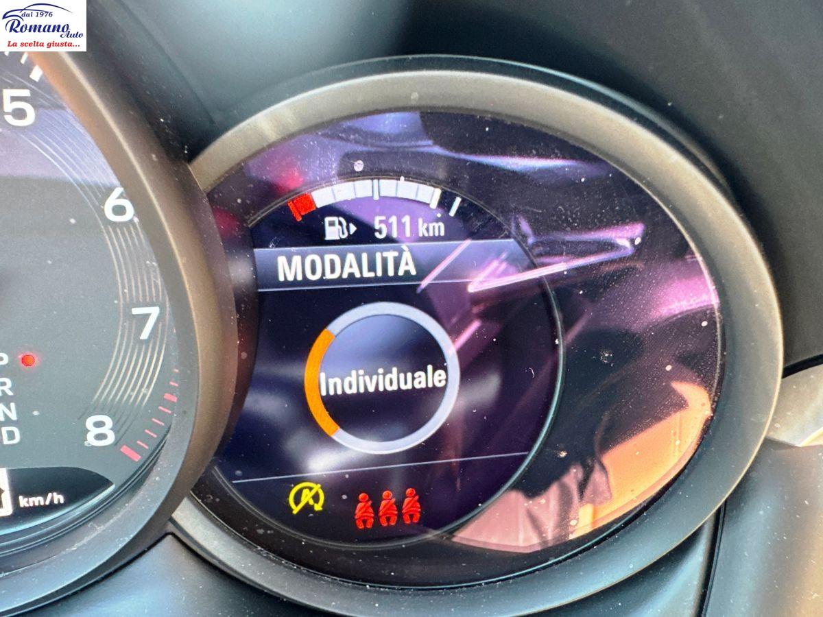 PORSCHE - Macan 2.0 265cv pdk#TETTO APRIBILE!RETROCAMERA 360#!