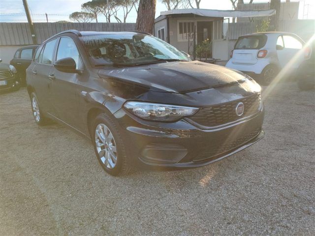 FIAT Tipo 1.4 T-Jet SW Benzina/GPL CRUISE,CERCHI,CLIMA ..