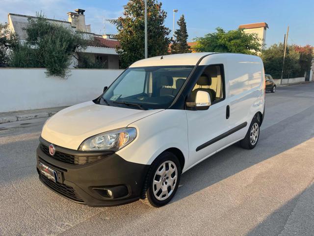 FIAT Doblo Doblò 1.6 MJT 120CV SX E6 3 POSTI PC